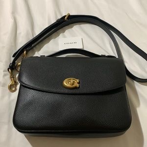 Coach crossbody